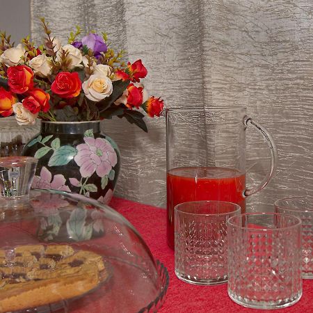 פיזה B&B Dei Cavalieri מראה חיצוני תמונה