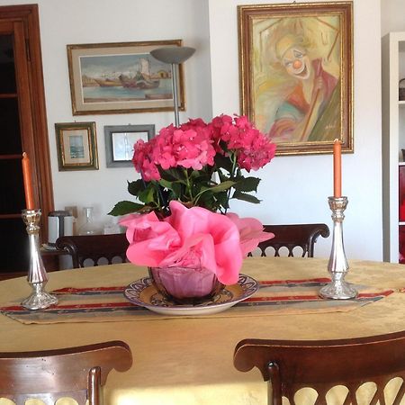 פיזה B&B Dei Cavalieri מראה חיצוני תמונה