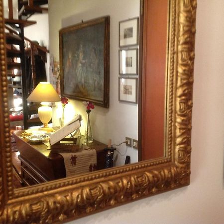 פיזה B&B Dei Cavalieri מראה חיצוני תמונה