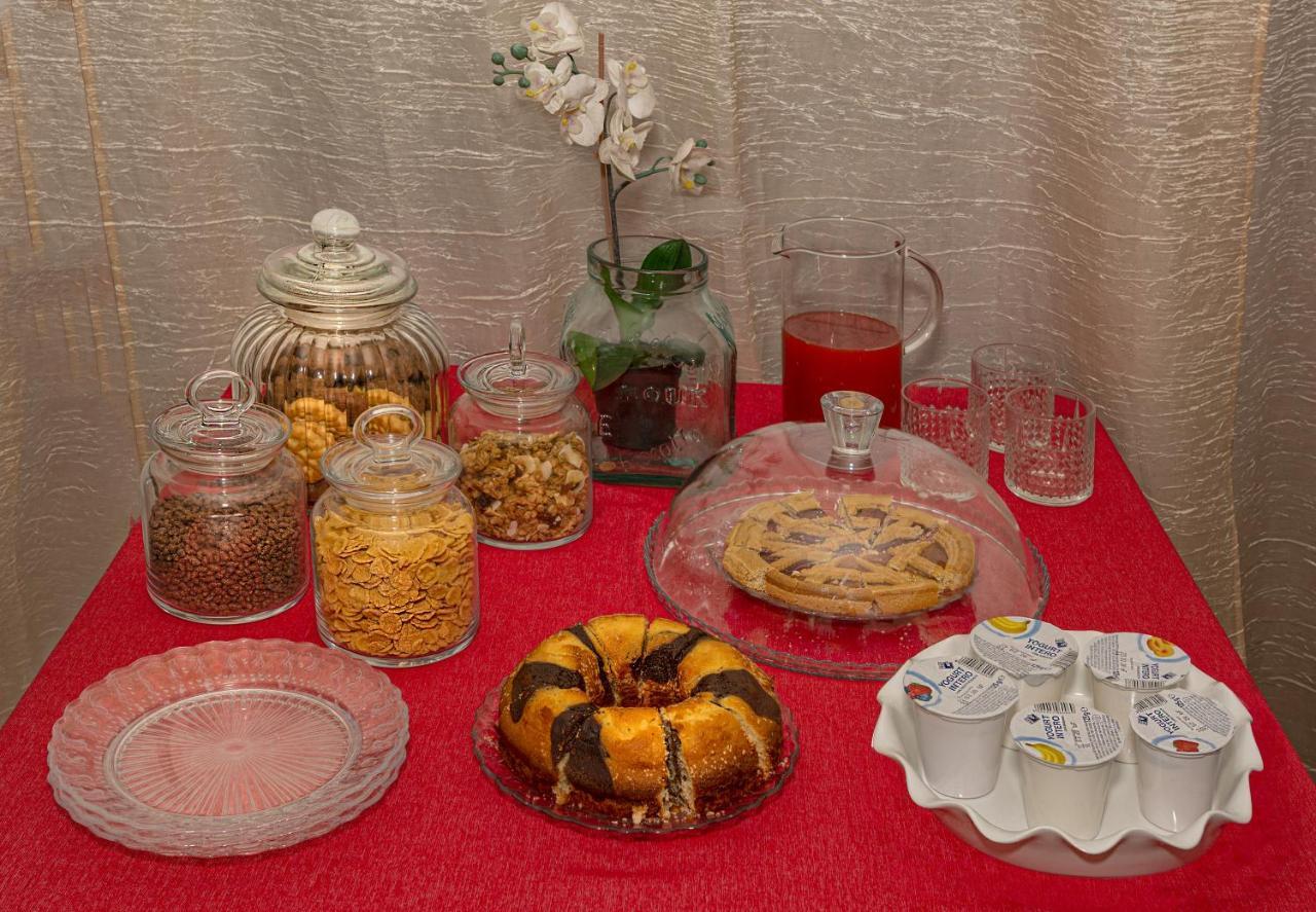 פיזה B&B Dei Cavalieri מראה חיצוני תמונה