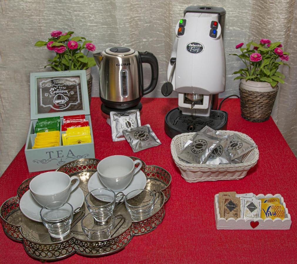 פיזה B&B Dei Cavalieri מראה חיצוני תמונה
