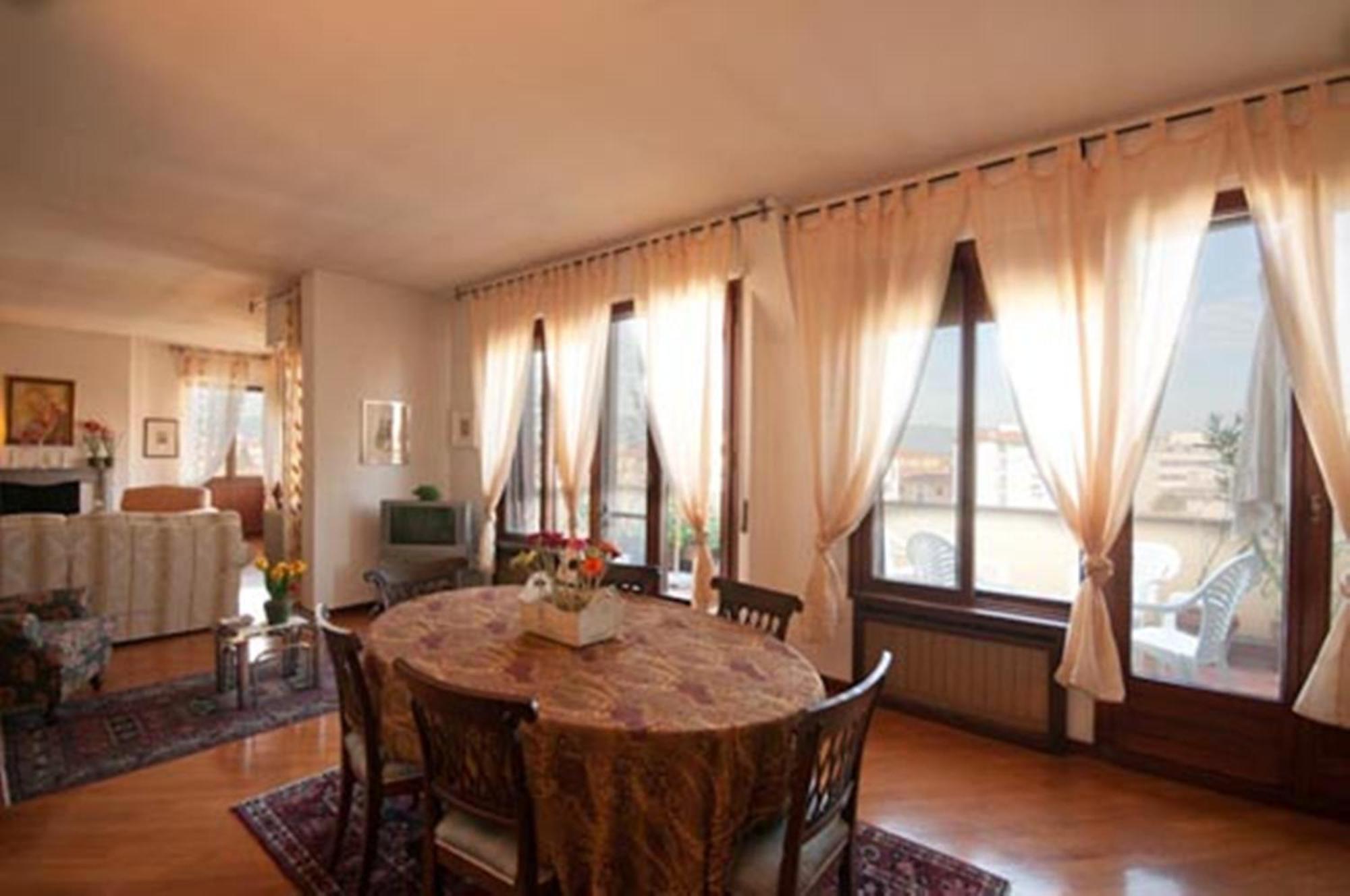 פיזה B&B Dei Cavalieri מראה חיצוני תמונה