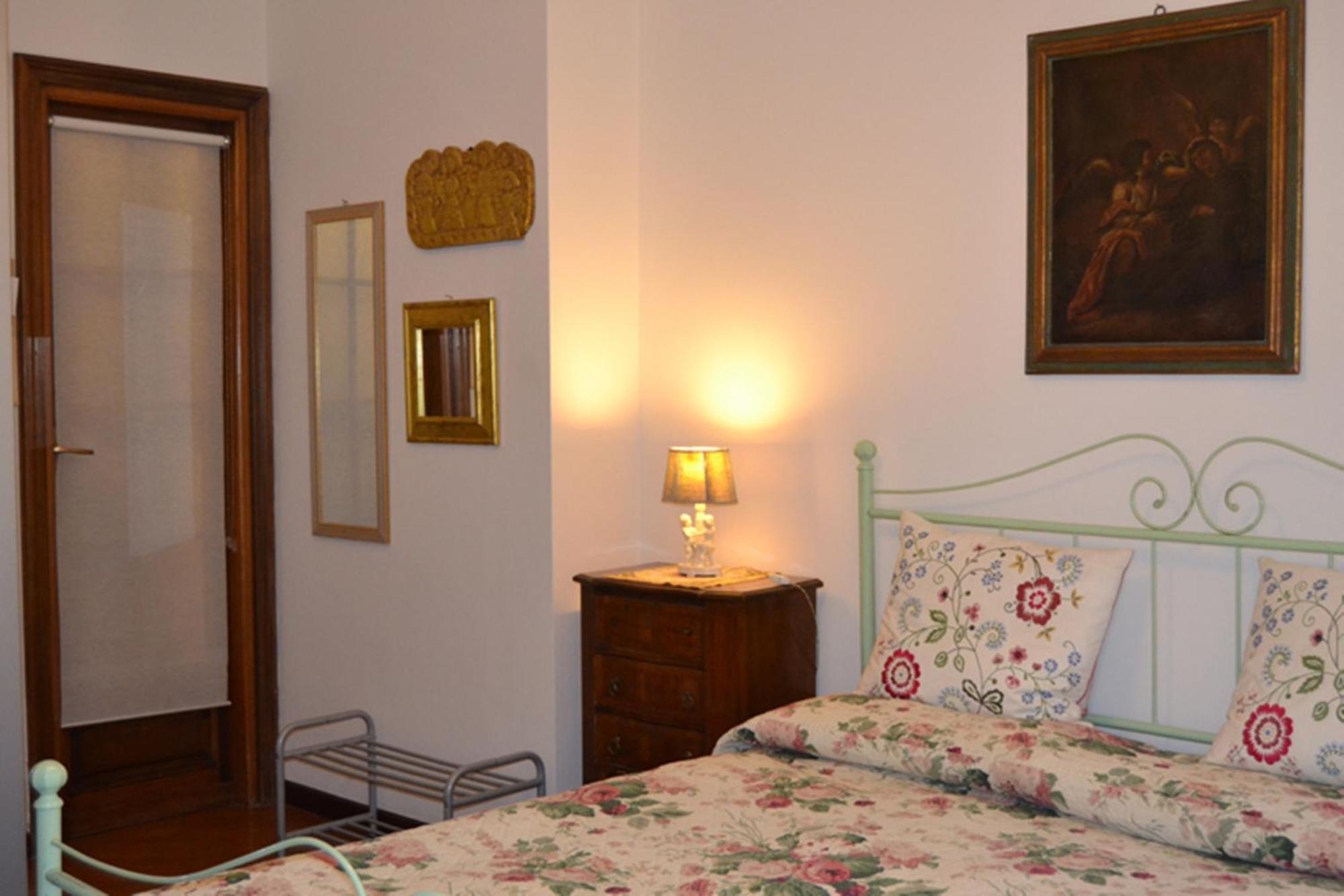 פיזה B&B Dei Cavalieri מראה חיצוני תמונה