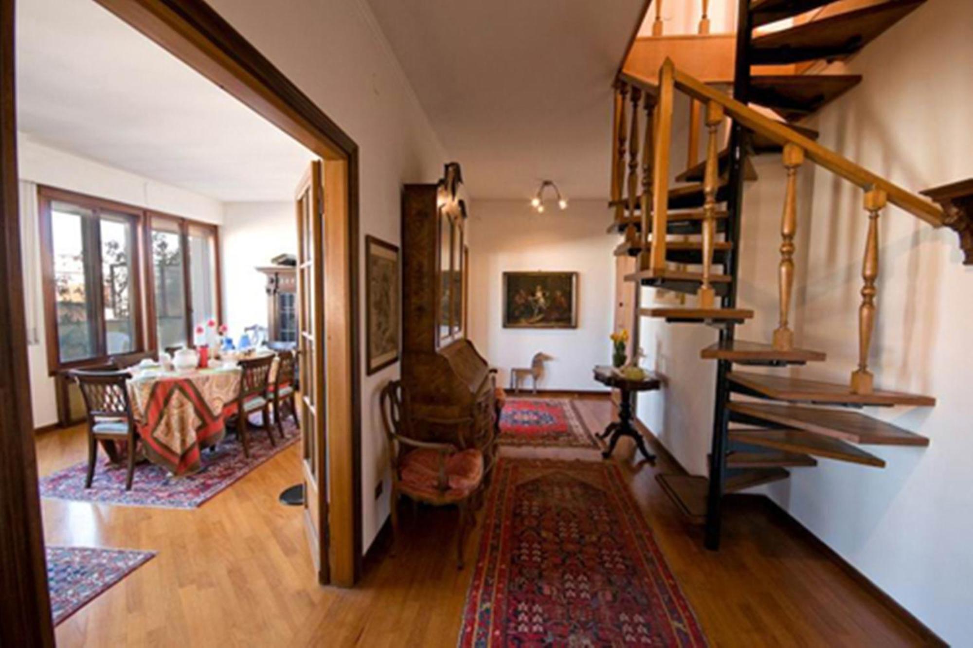 פיזה B&B Dei Cavalieri מראה חיצוני תמונה