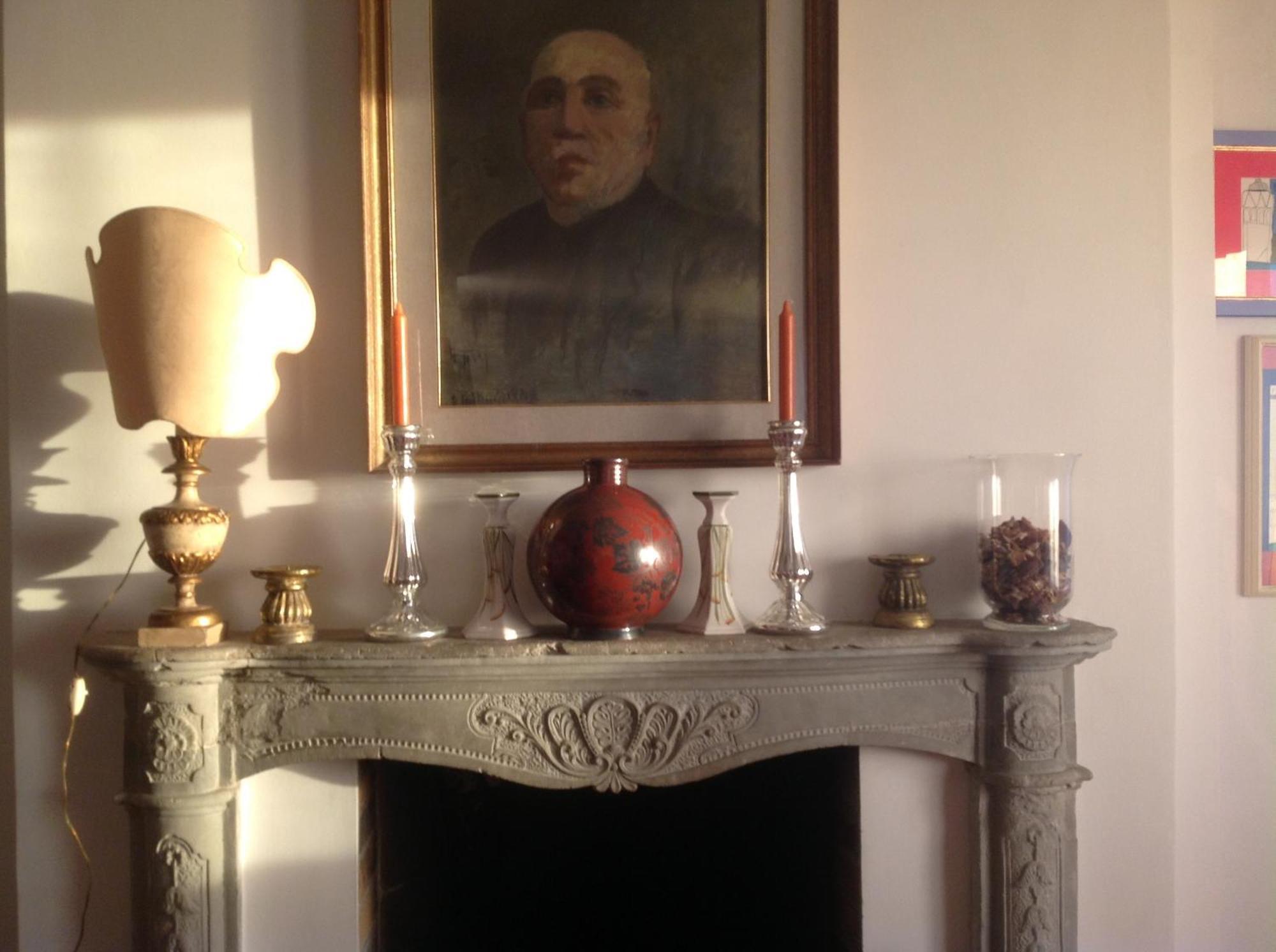 פיזה B&B Dei Cavalieri מראה חיצוני תמונה