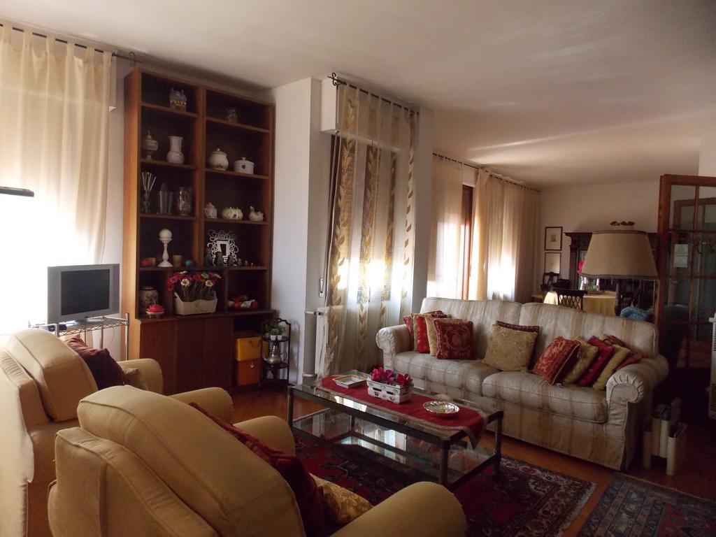 פיזה B&B Dei Cavalieri מראה חיצוני תמונה