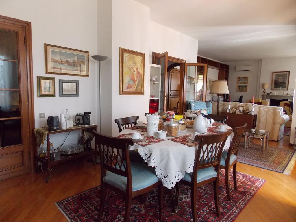 פיזה B&B Dei Cavalieri מראה חיצוני תמונה