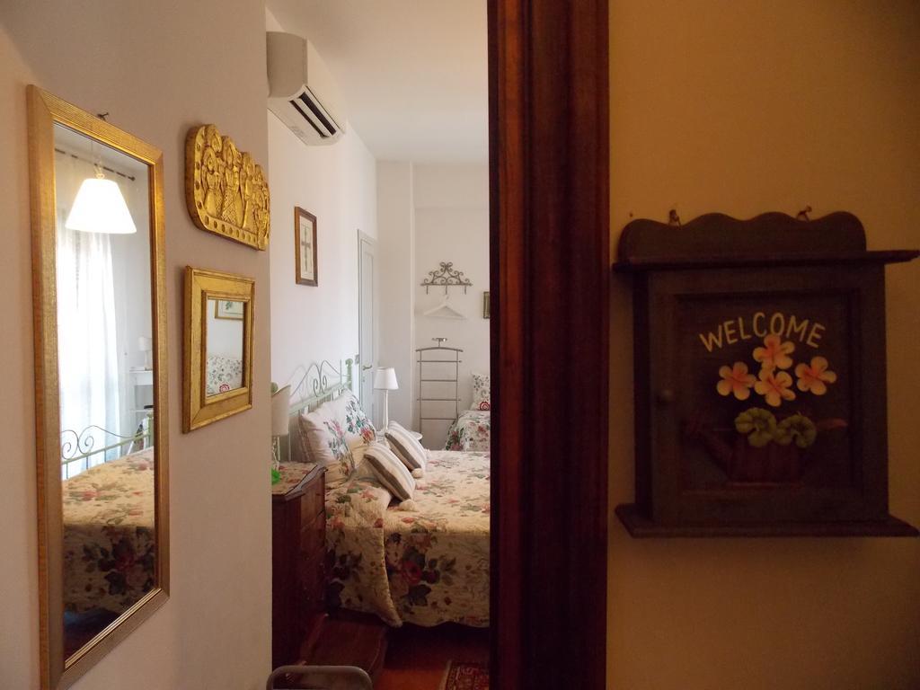 פיזה B&B Dei Cavalieri מראה חיצוני תמונה