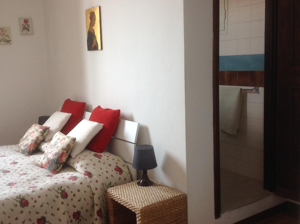 פיזה B&B Dei Cavalieri מראה חיצוני תמונה