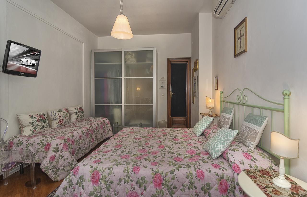 פיזה B&B Dei Cavalieri מראה חיצוני תמונה