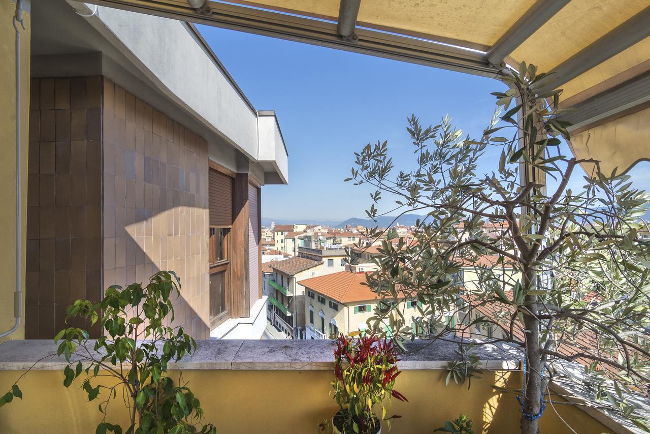 פיזה B&B Dei Cavalieri מראה חיצוני תמונה