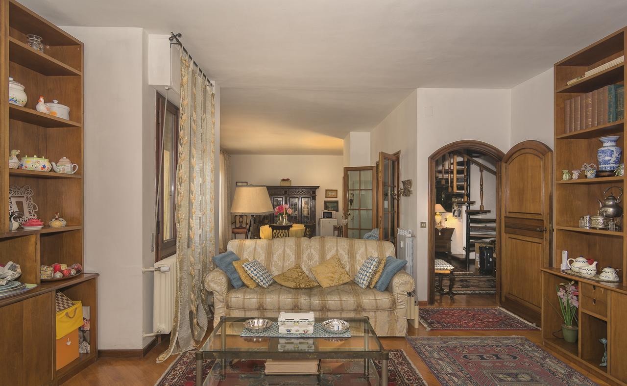 פיזה B&B Dei Cavalieri מראה חיצוני תמונה