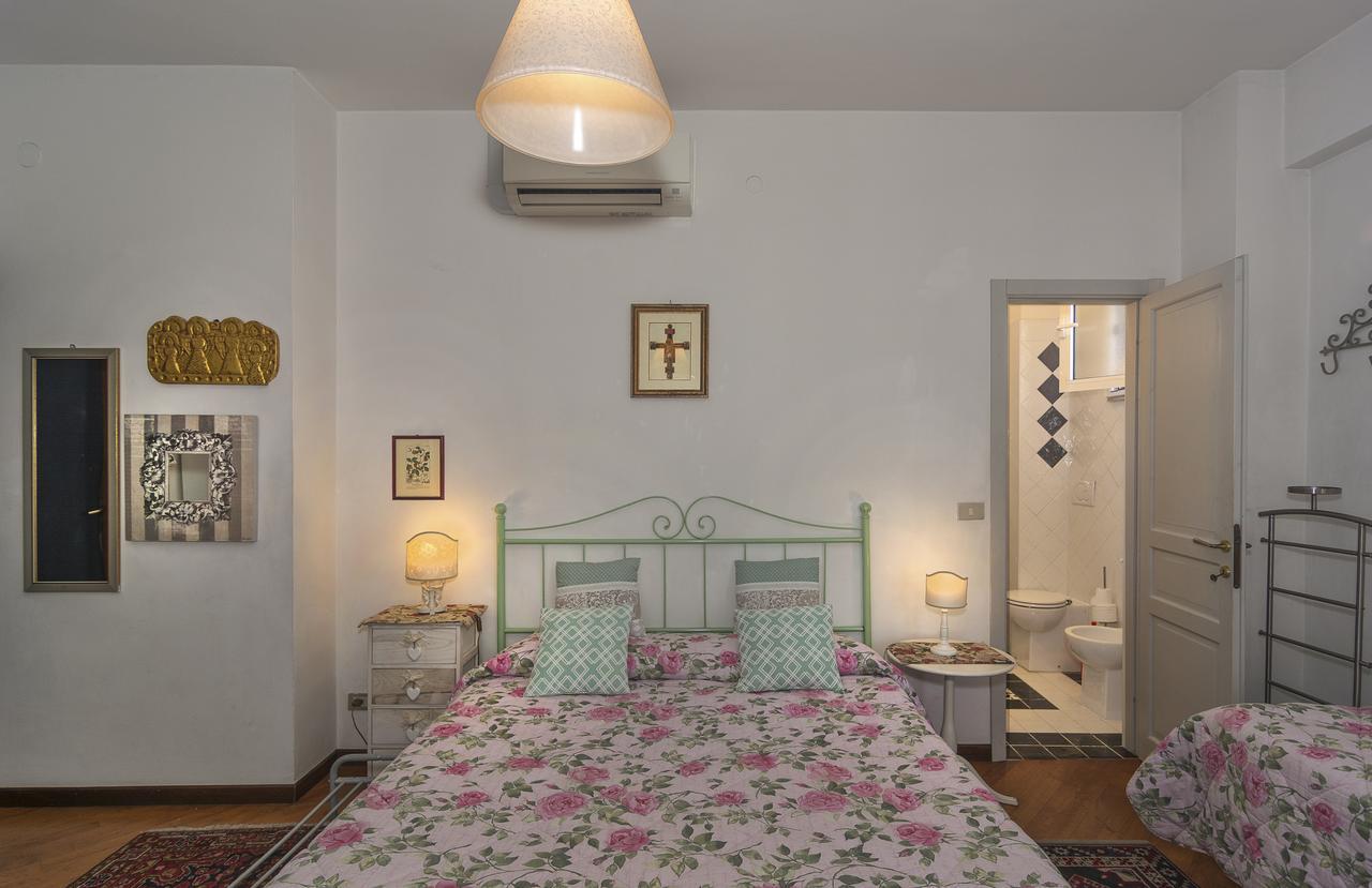 פיזה B&B Dei Cavalieri מראה חיצוני תמונה
