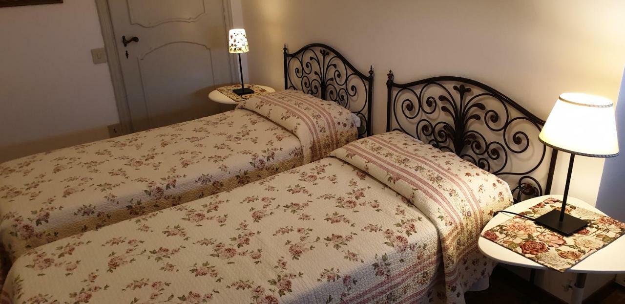 פיזה B&B Dei Cavalieri מראה חיצוני תמונה