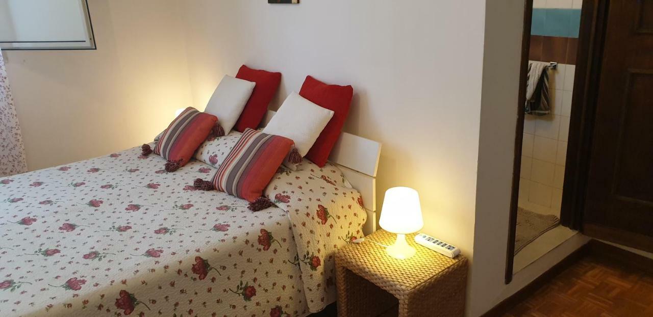 פיזה B&B Dei Cavalieri מראה חיצוני תמונה