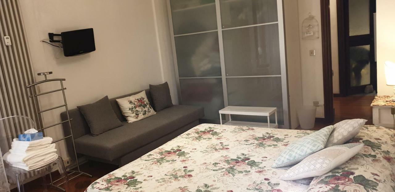 פיזה B&B Dei Cavalieri מראה חיצוני תמונה