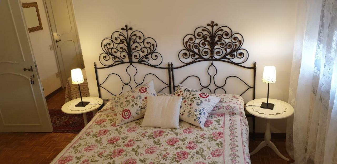 פיזה B&B Dei Cavalieri מראה חיצוני תמונה