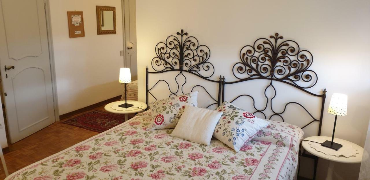 פיזה B&B Dei Cavalieri מראה חיצוני תמונה