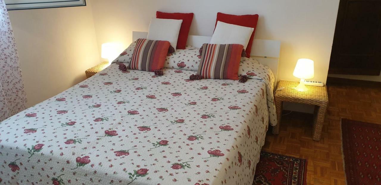 פיזה B&B Dei Cavalieri מראה חיצוני תמונה