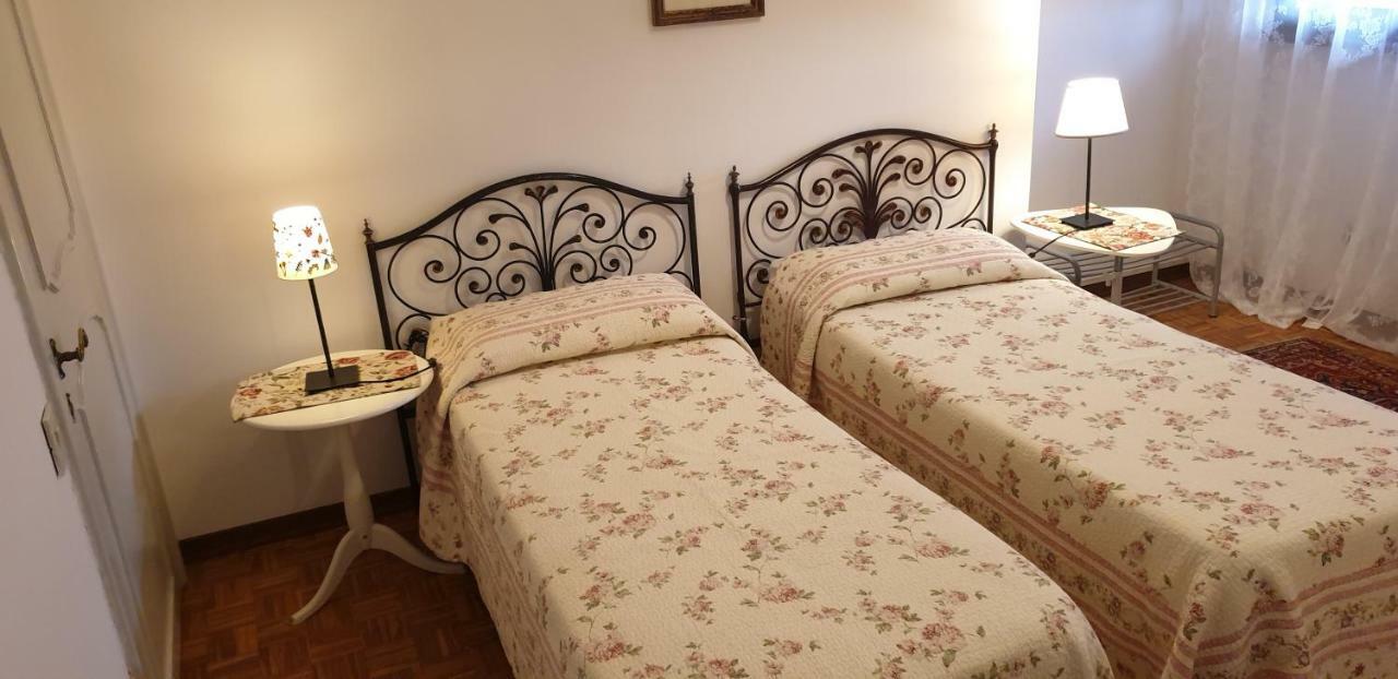 פיזה B&B Dei Cavalieri מראה חיצוני תמונה