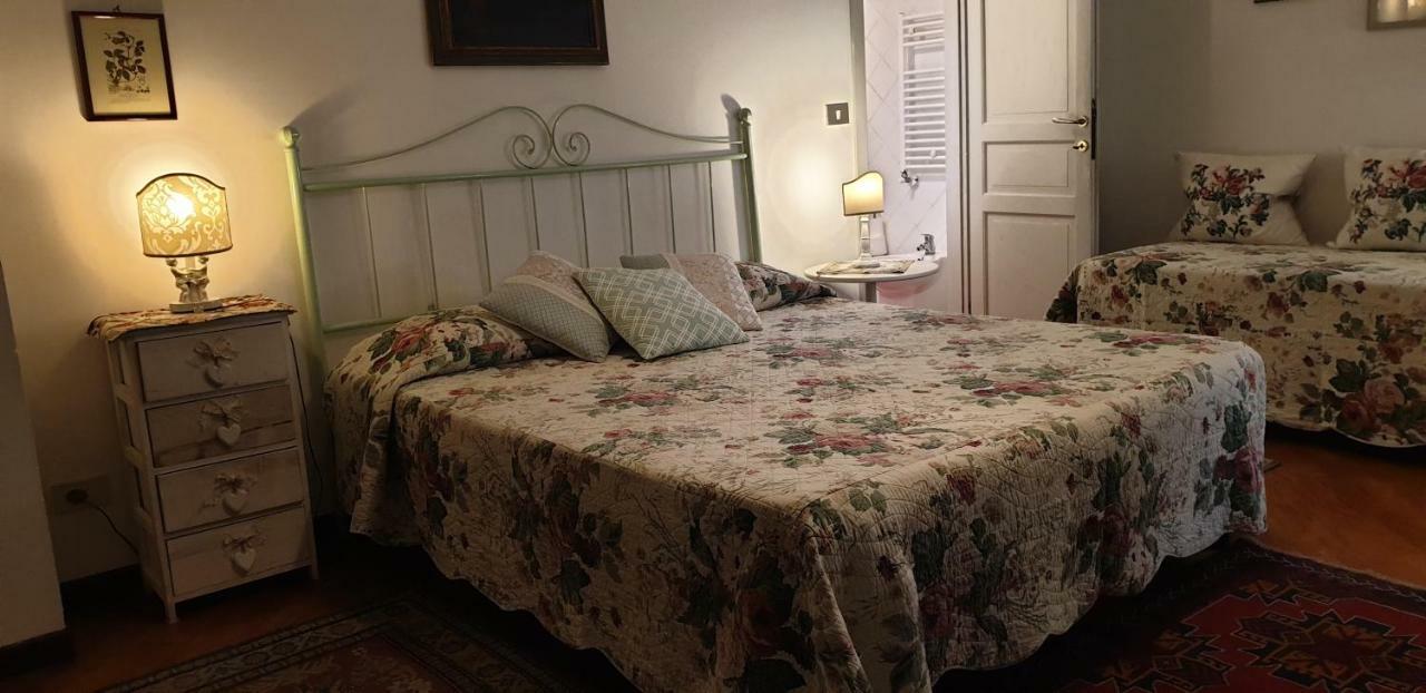 פיזה B&B Dei Cavalieri מראה חיצוני תמונה