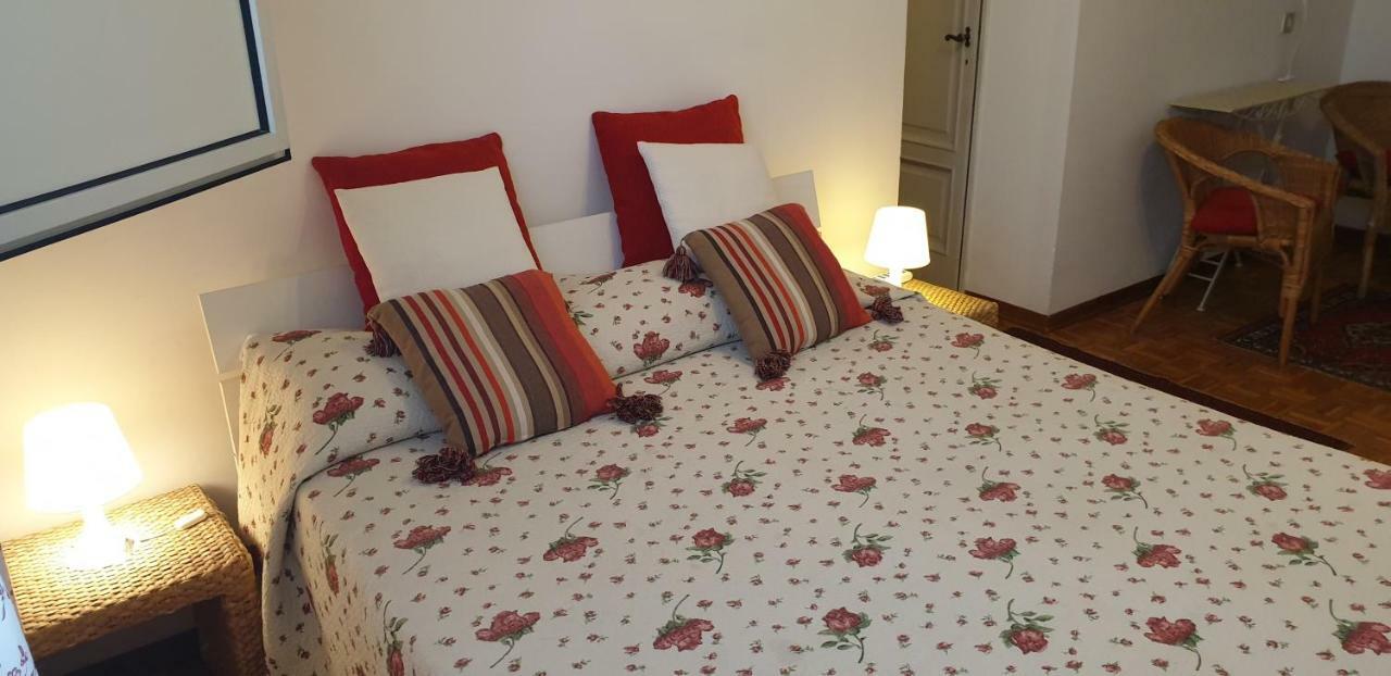 פיזה B&B Dei Cavalieri מראה חיצוני תמונה