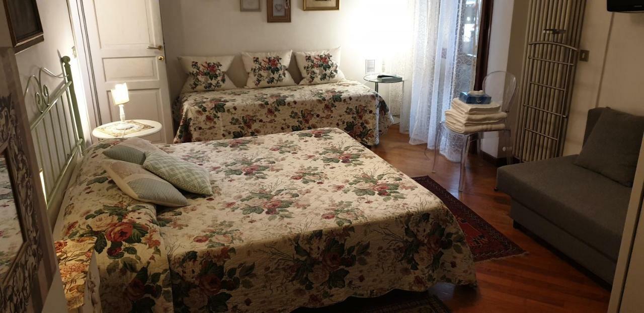 פיזה B&B Dei Cavalieri מראה חיצוני תמונה