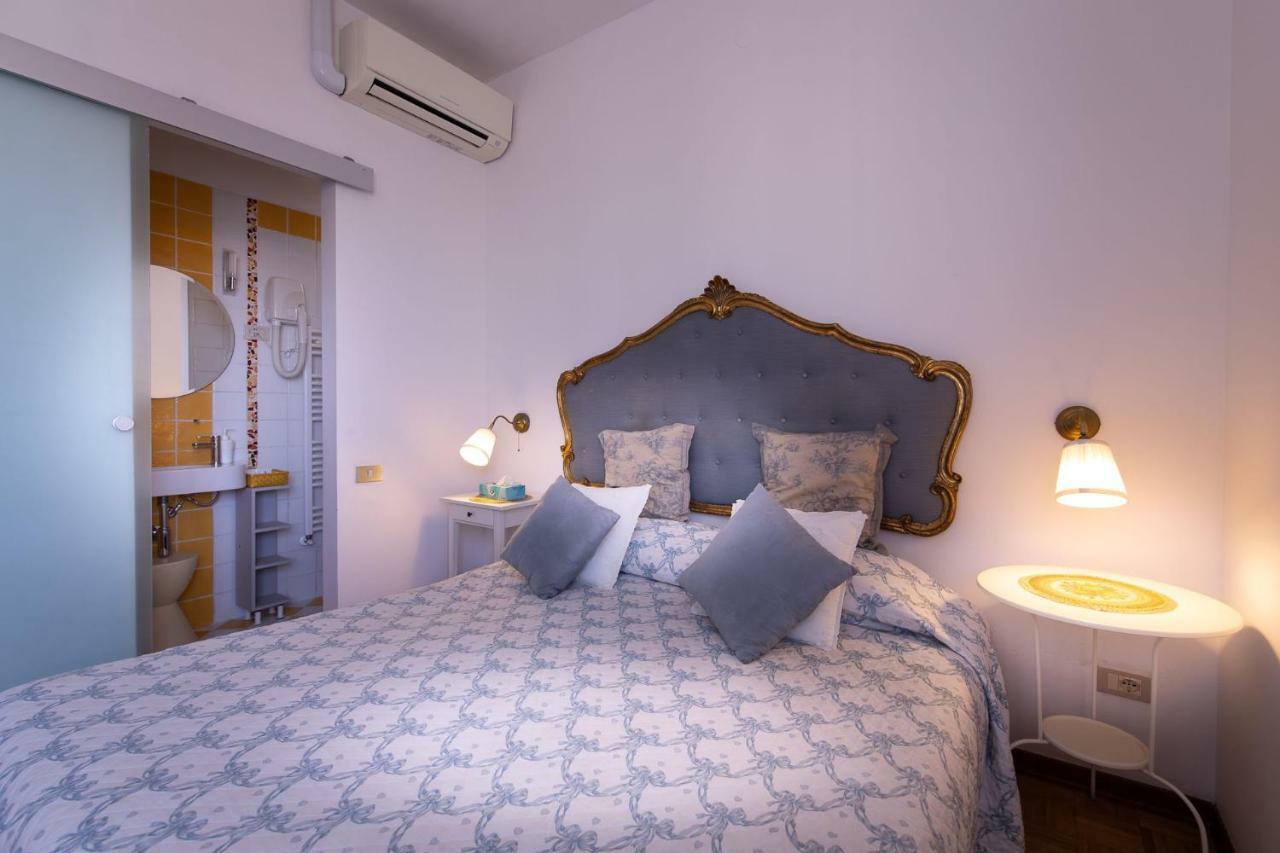 פיזה B&B Dei Cavalieri מראה חיצוני תמונה