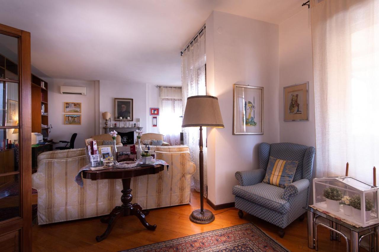 פיזה B&B Dei Cavalieri מראה חיצוני תמונה