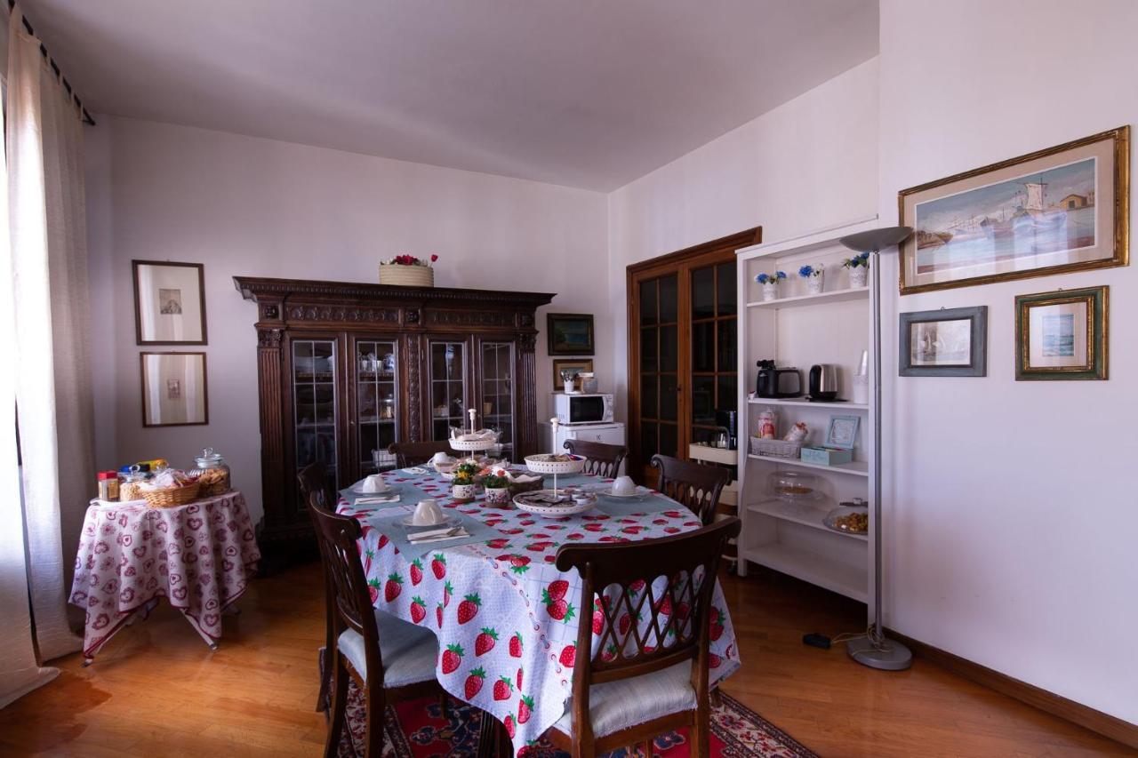 פיזה B&B Dei Cavalieri מראה חיצוני תמונה