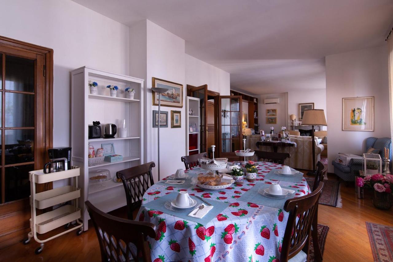 פיזה B&B Dei Cavalieri מראה חיצוני תמונה