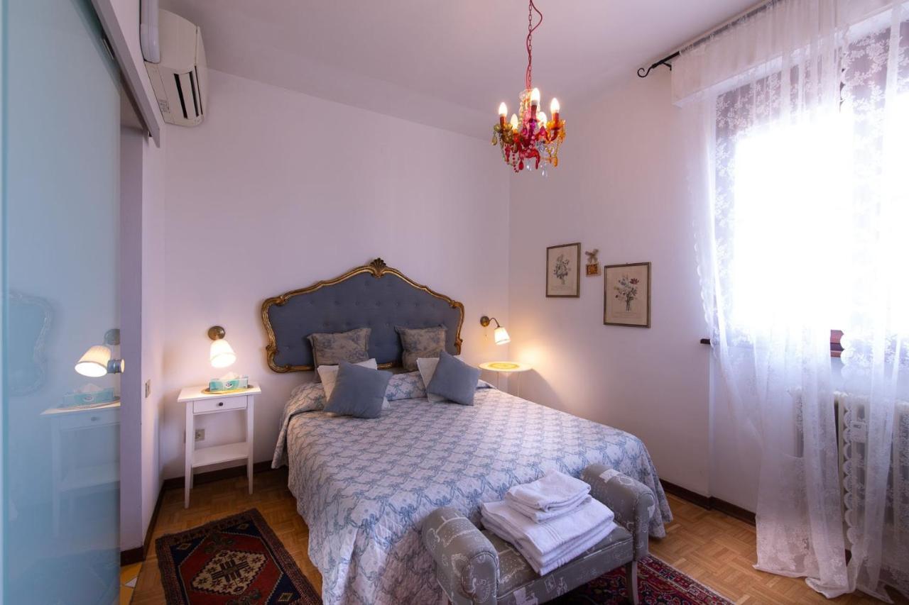 פיזה B&B Dei Cavalieri מראה חיצוני תמונה