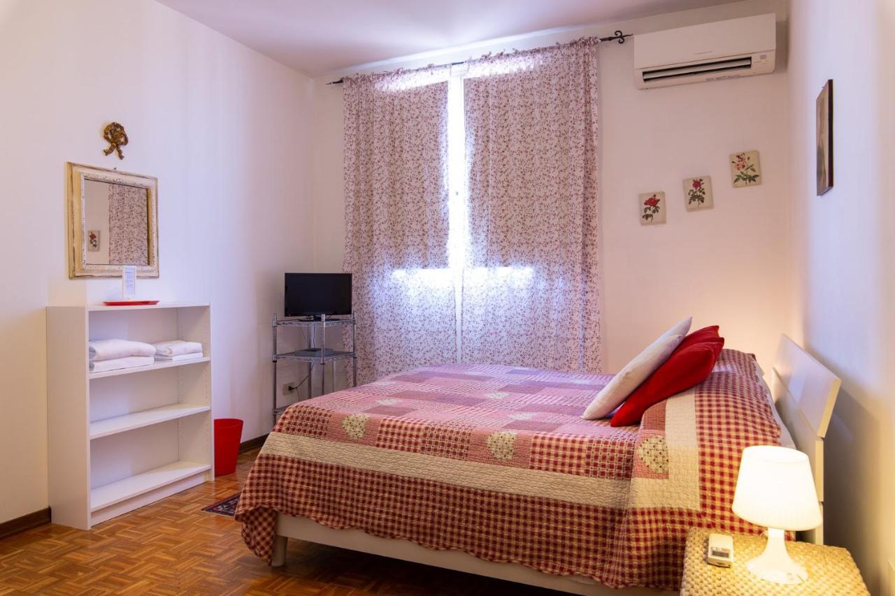 פיזה B&B Dei Cavalieri מראה חיצוני תמונה