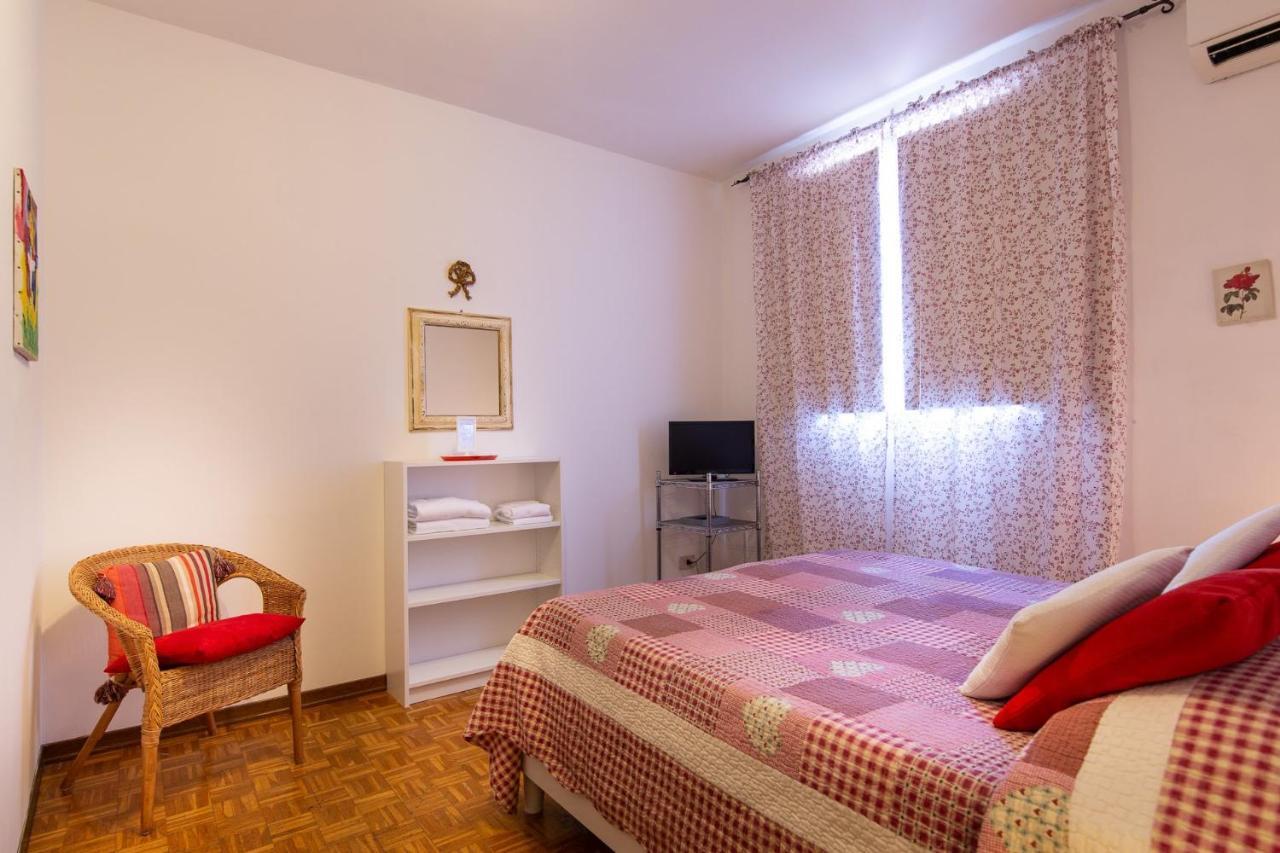 פיזה B&B Dei Cavalieri מראה חיצוני תמונה