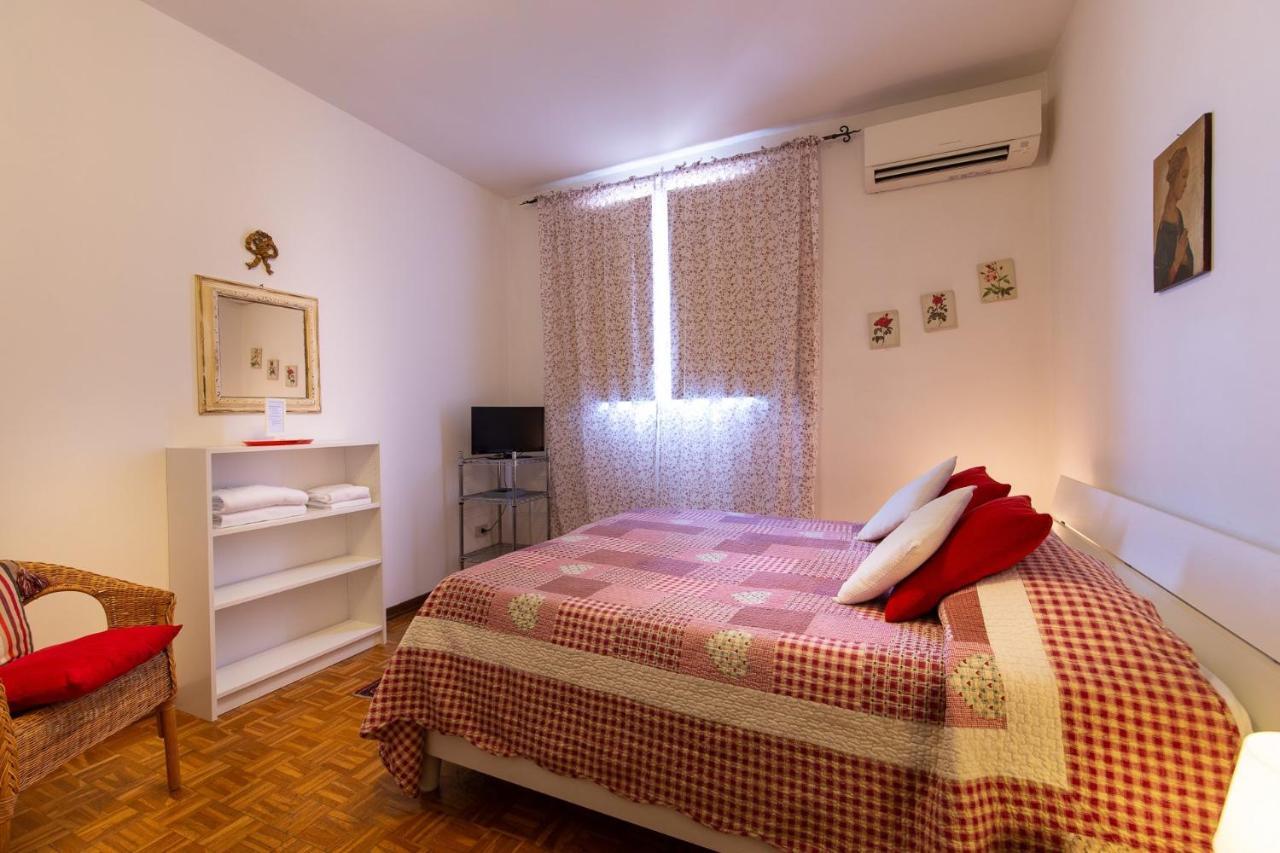 פיזה B&B Dei Cavalieri מראה חיצוני תמונה