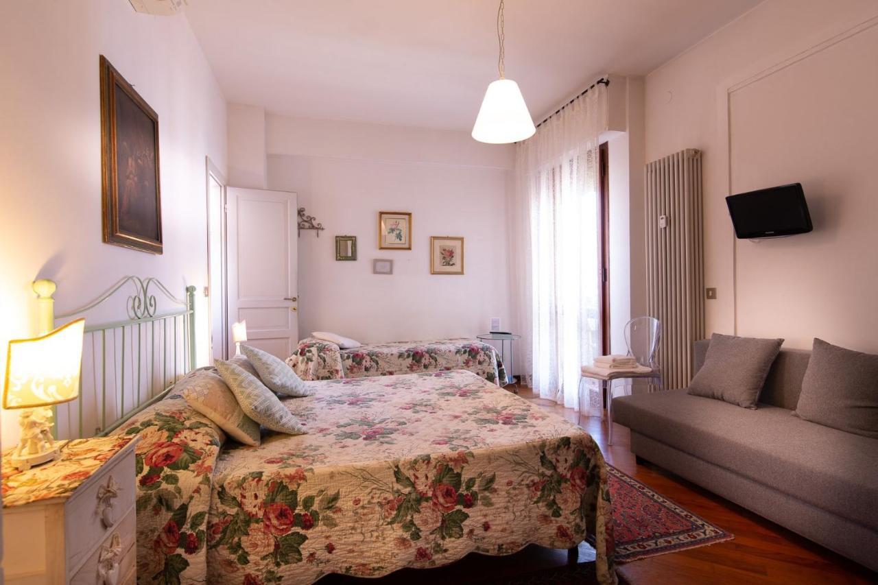 פיזה B&B Dei Cavalieri מראה חיצוני תמונה