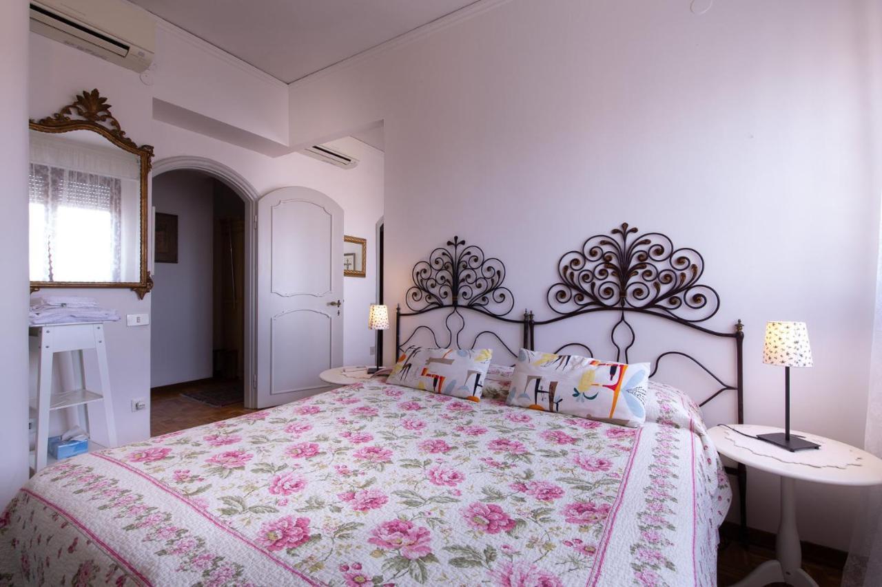 פיזה B&B Dei Cavalieri מראה חיצוני תמונה