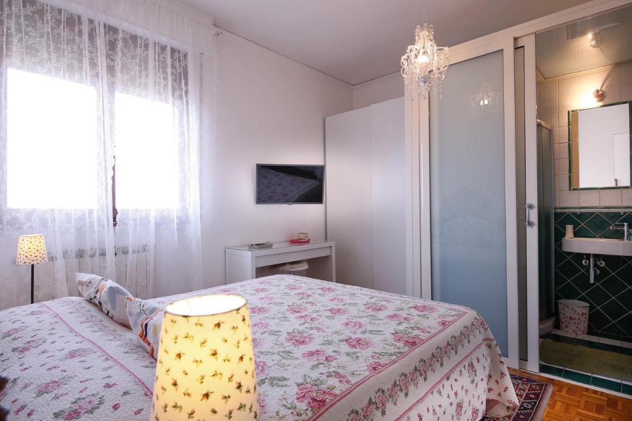 פיזה B&B Dei Cavalieri מראה חיצוני תמונה