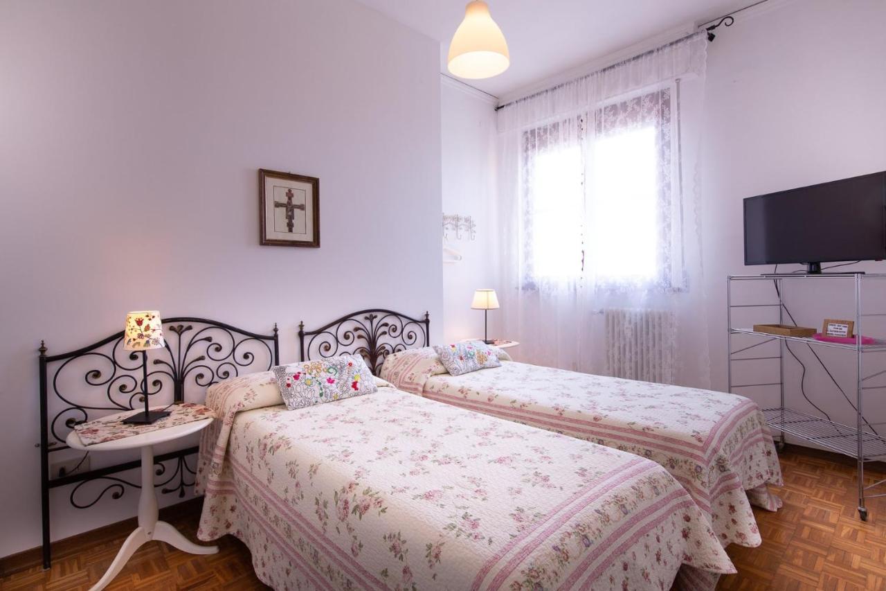 פיזה B&B Dei Cavalieri מראה חיצוני תמונה