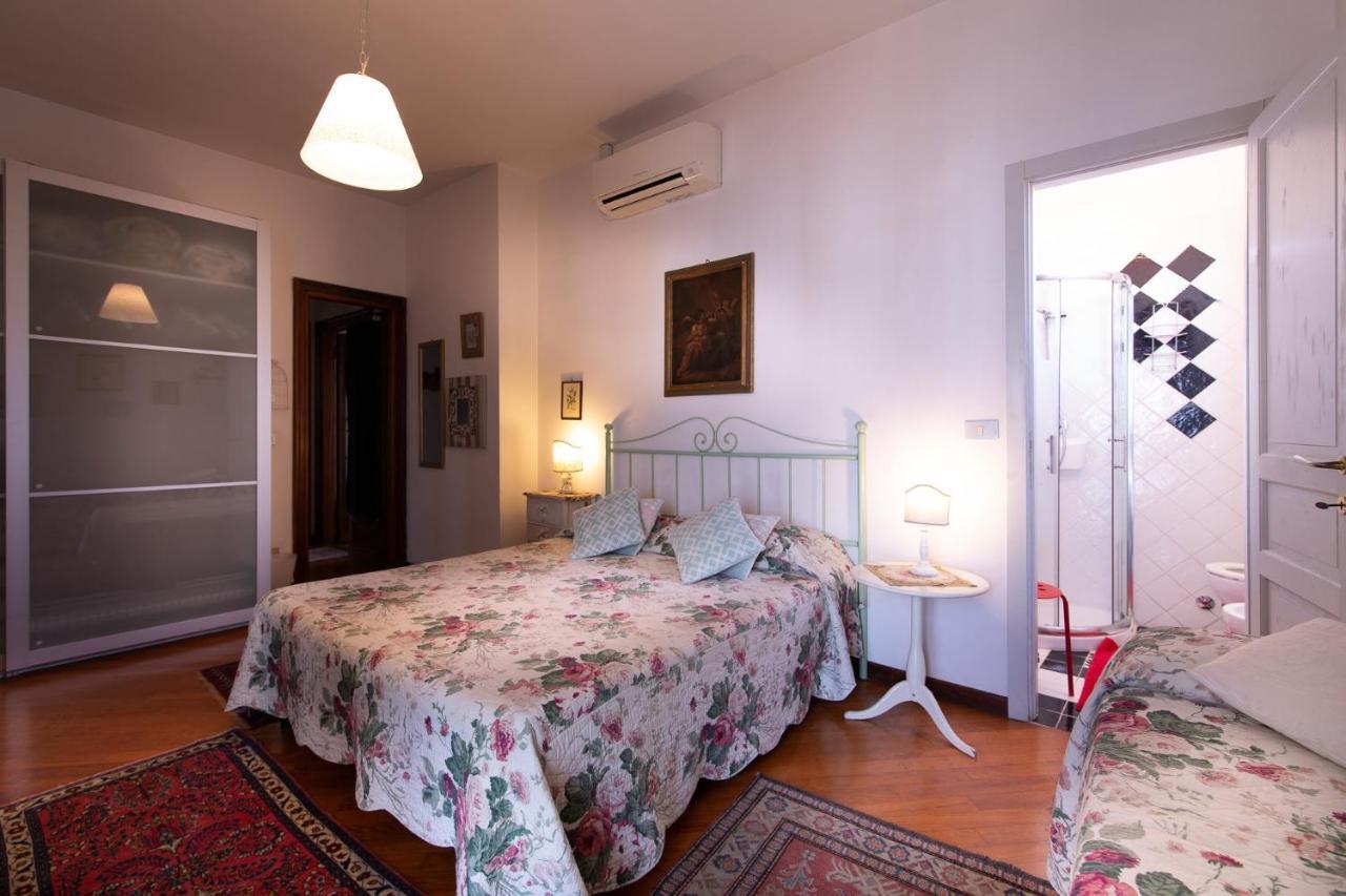 פיזה B&B Dei Cavalieri מראה חיצוני תמונה
