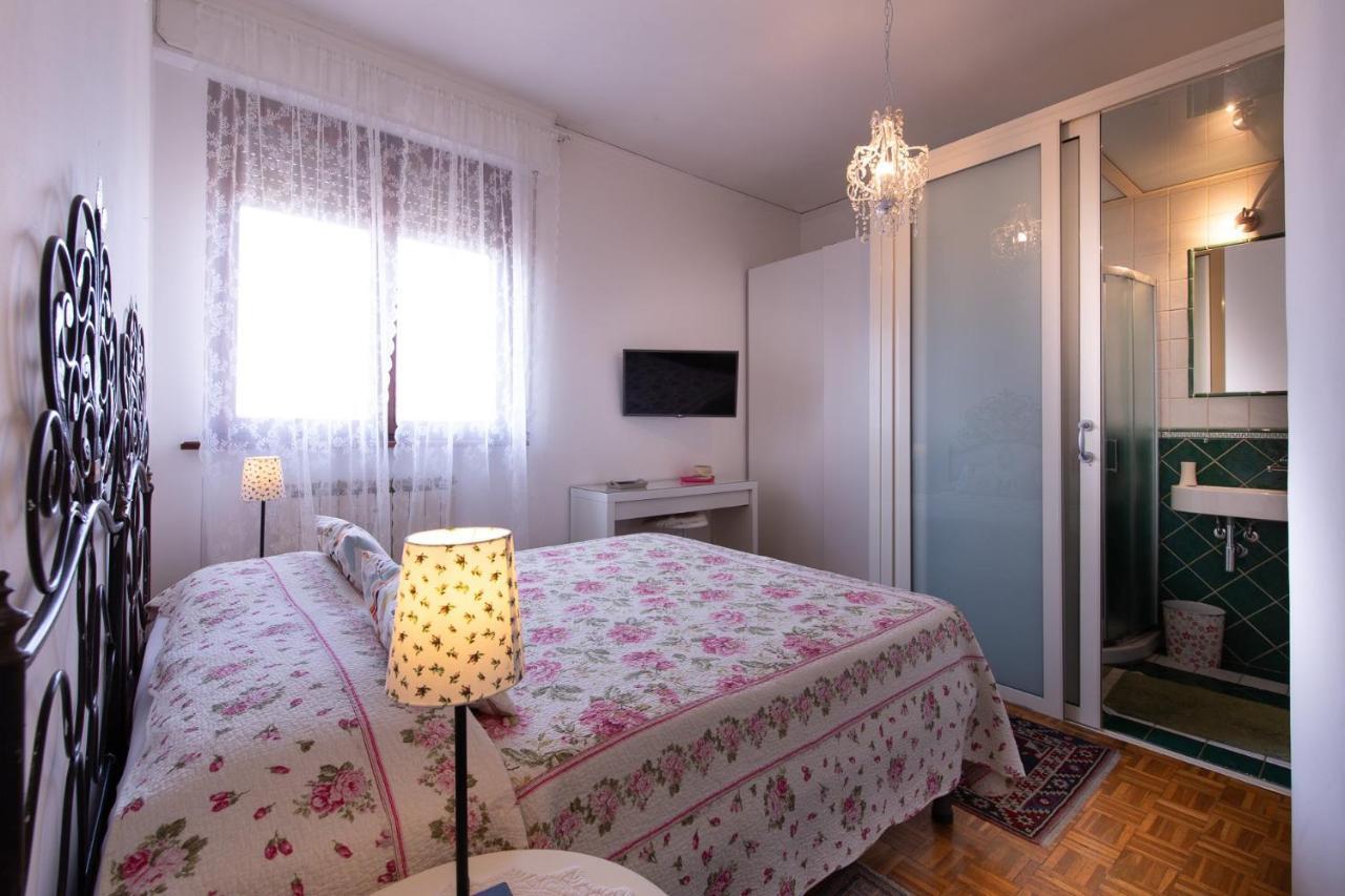פיזה B&B Dei Cavalieri מראה חיצוני תמונה