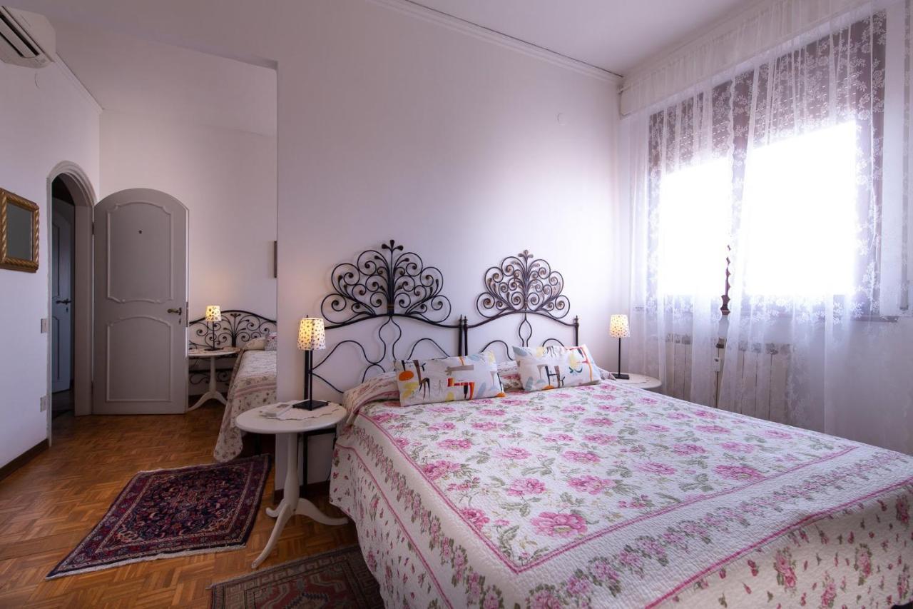 פיזה B&B Dei Cavalieri מראה חיצוני תמונה